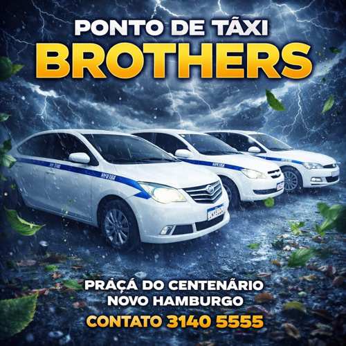 Novo Cliente DJ Maxx RS