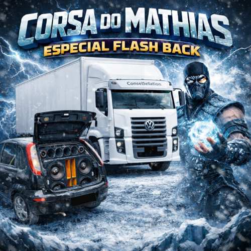 Novo Cliente DJ Maxx RS