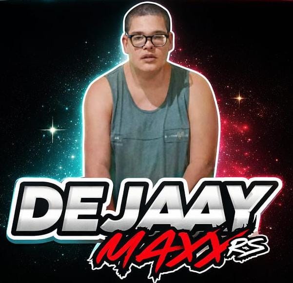 DJ Maxx RS