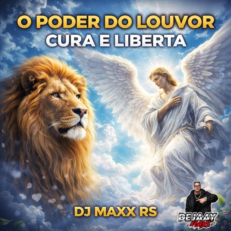 O Poder do Louvor - Cura e Liberta