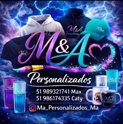 M&A Personalizados