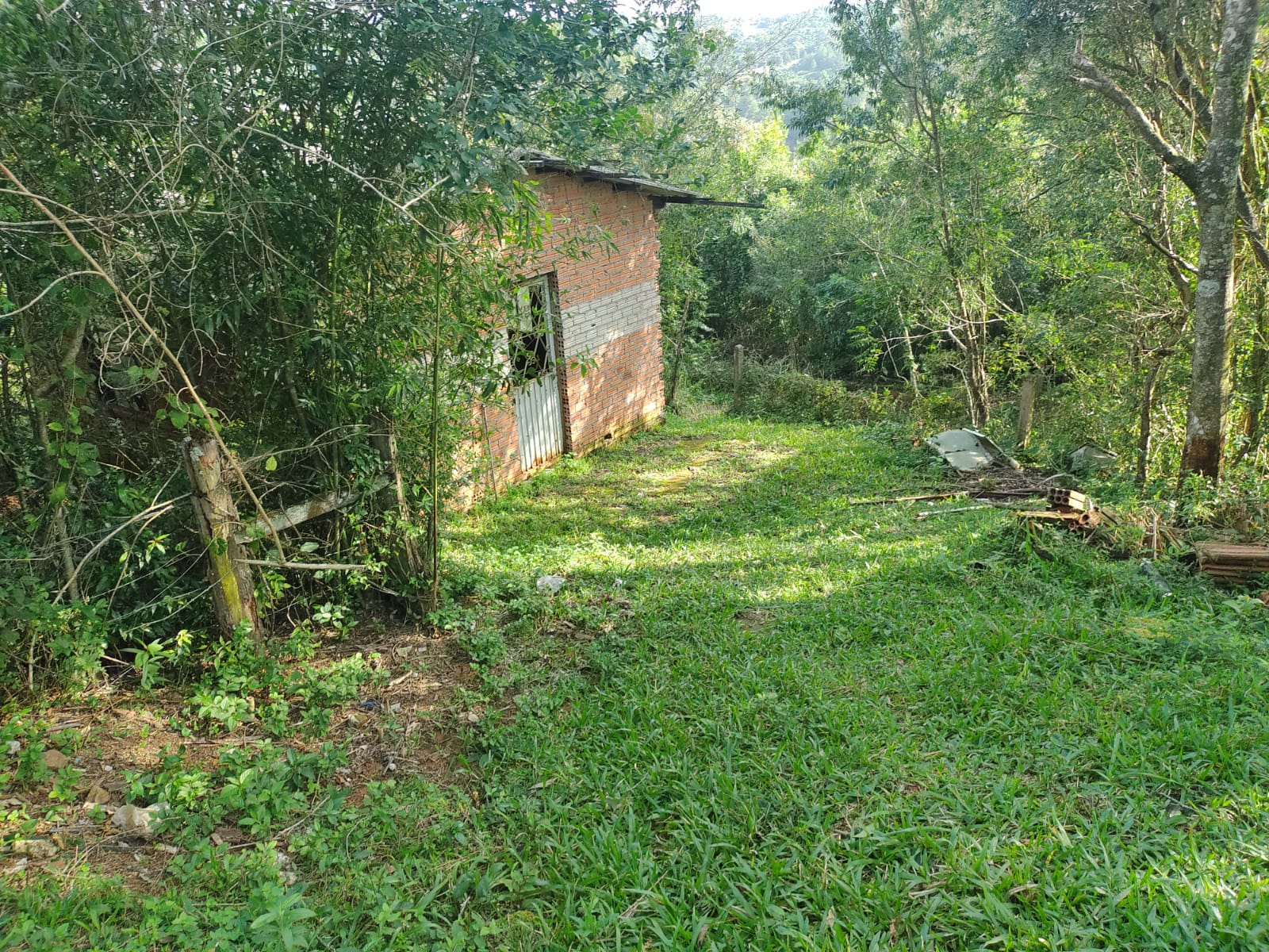 Sítio Parobé RS - Casa