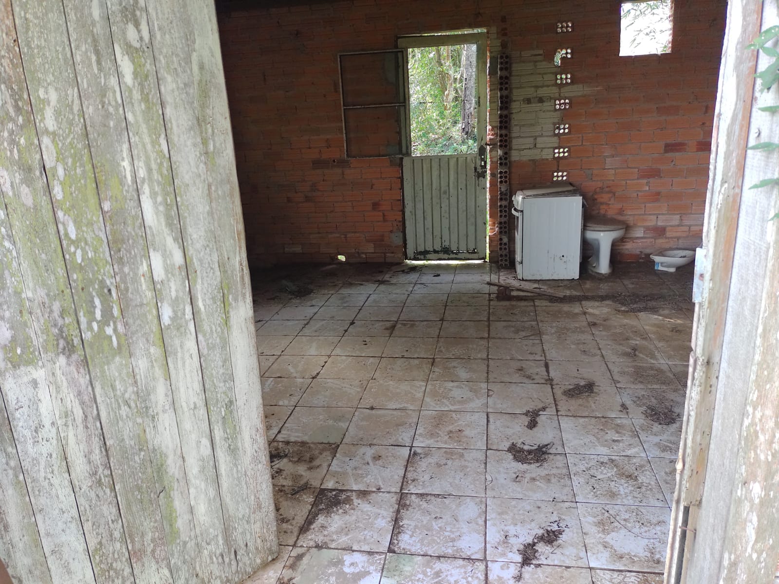 Sítio Parobé RS - Vista 4